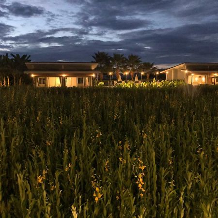 Milin Villa Resort Ban Yang  Exterior foto