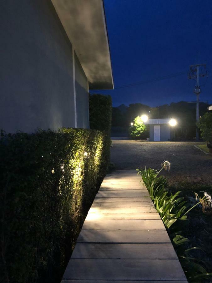 Milin Villa Resort Ban Yang  Exterior foto