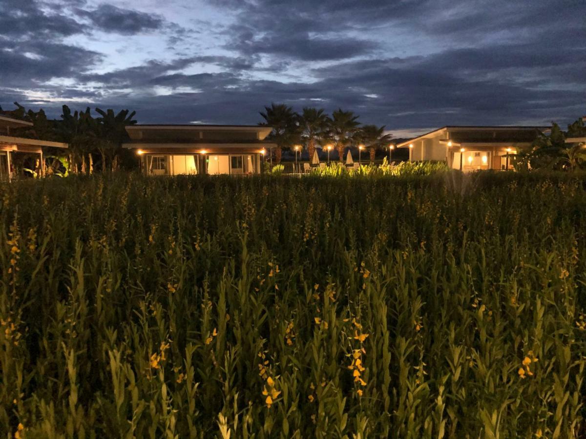 Milin Villa Resort Ban Yang  Exterior foto